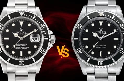 rolex explorer vs submariner no date|rolex submariner no date discontinued.